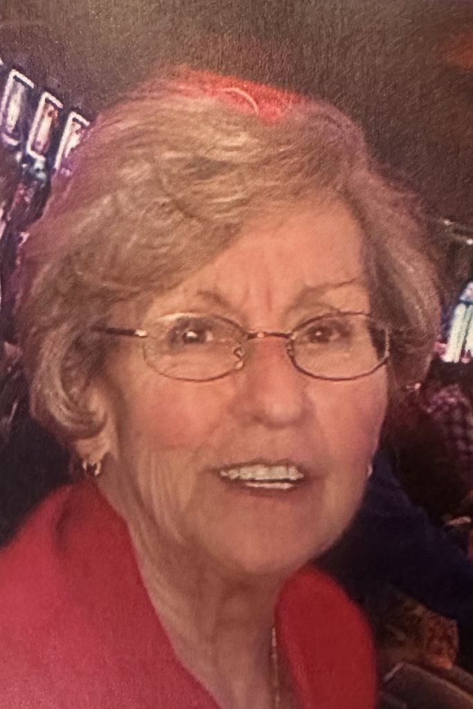 M. Ann Blackert Profile Photo