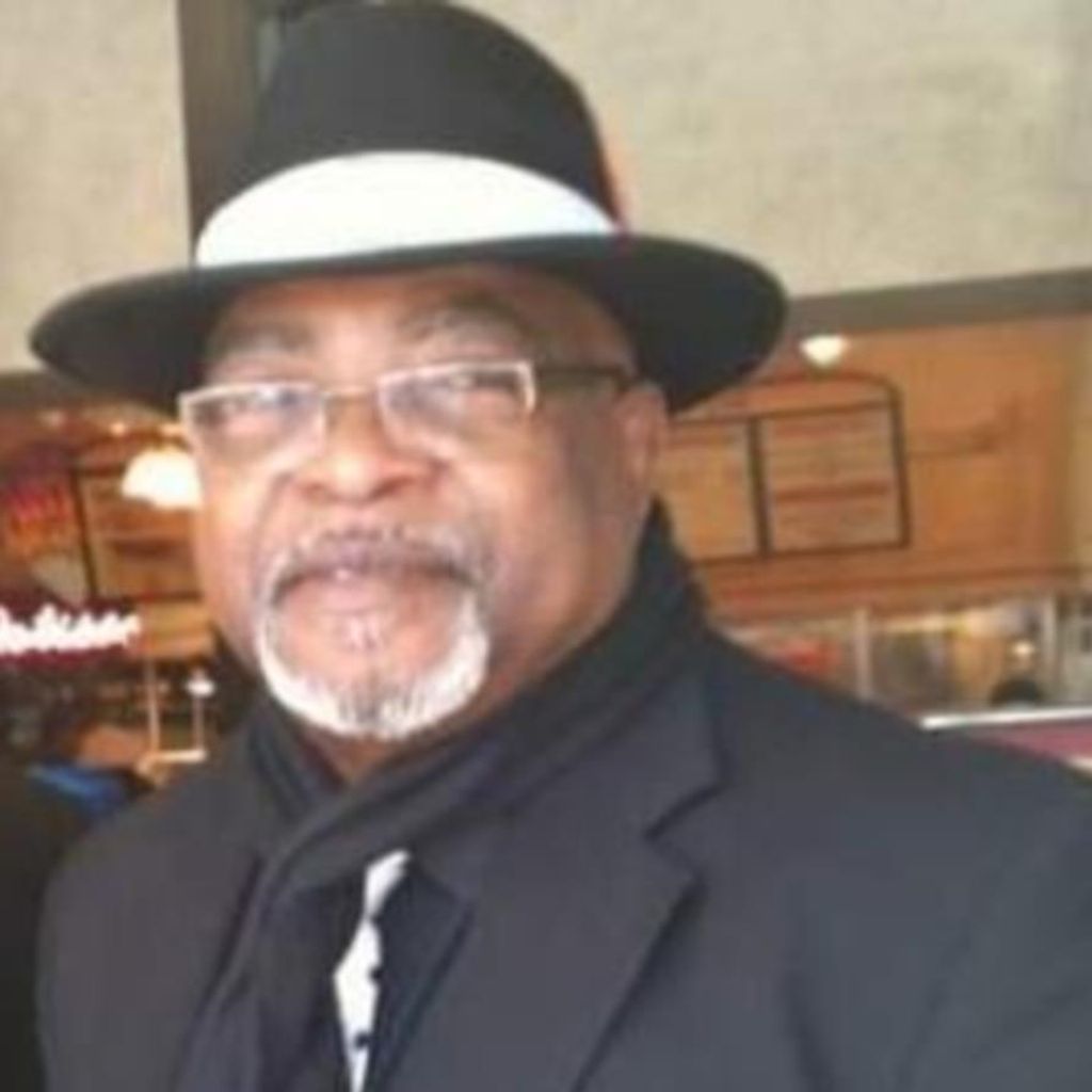 Roosevelt Williams Profile Photo