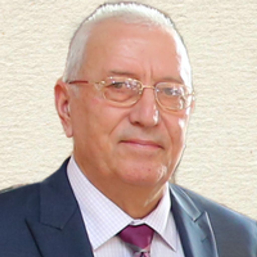 Dhimitri Cico