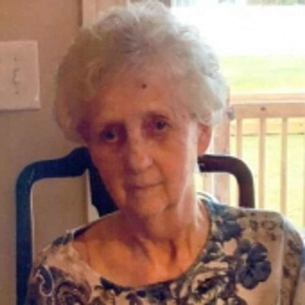 Mary E. Williams