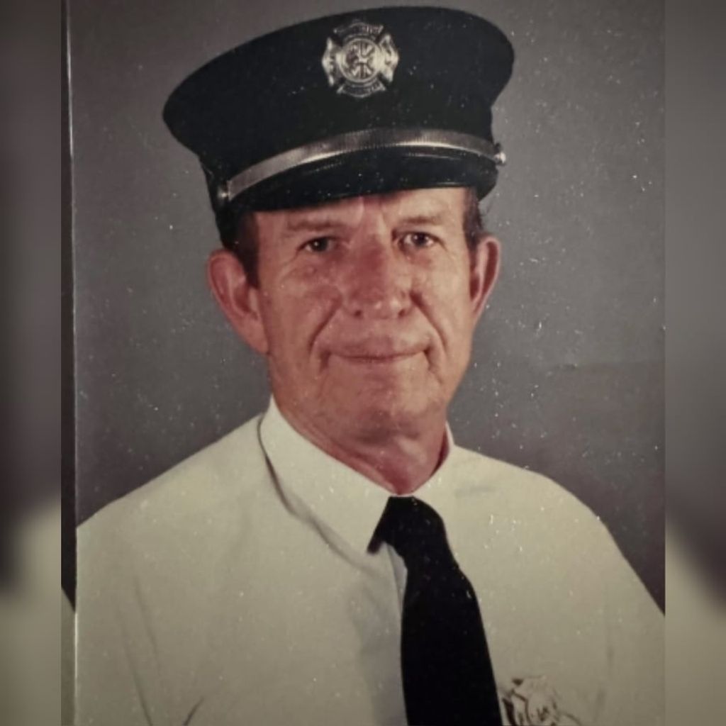 Earl W. Campbell