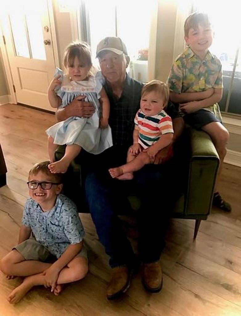 Kent Mason Fontenot, Sr. Profile Photo