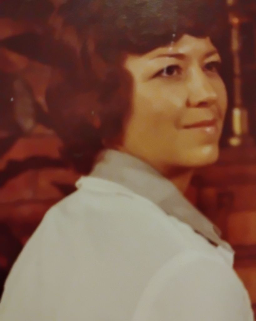 Linda Gail Engle Profile Photo