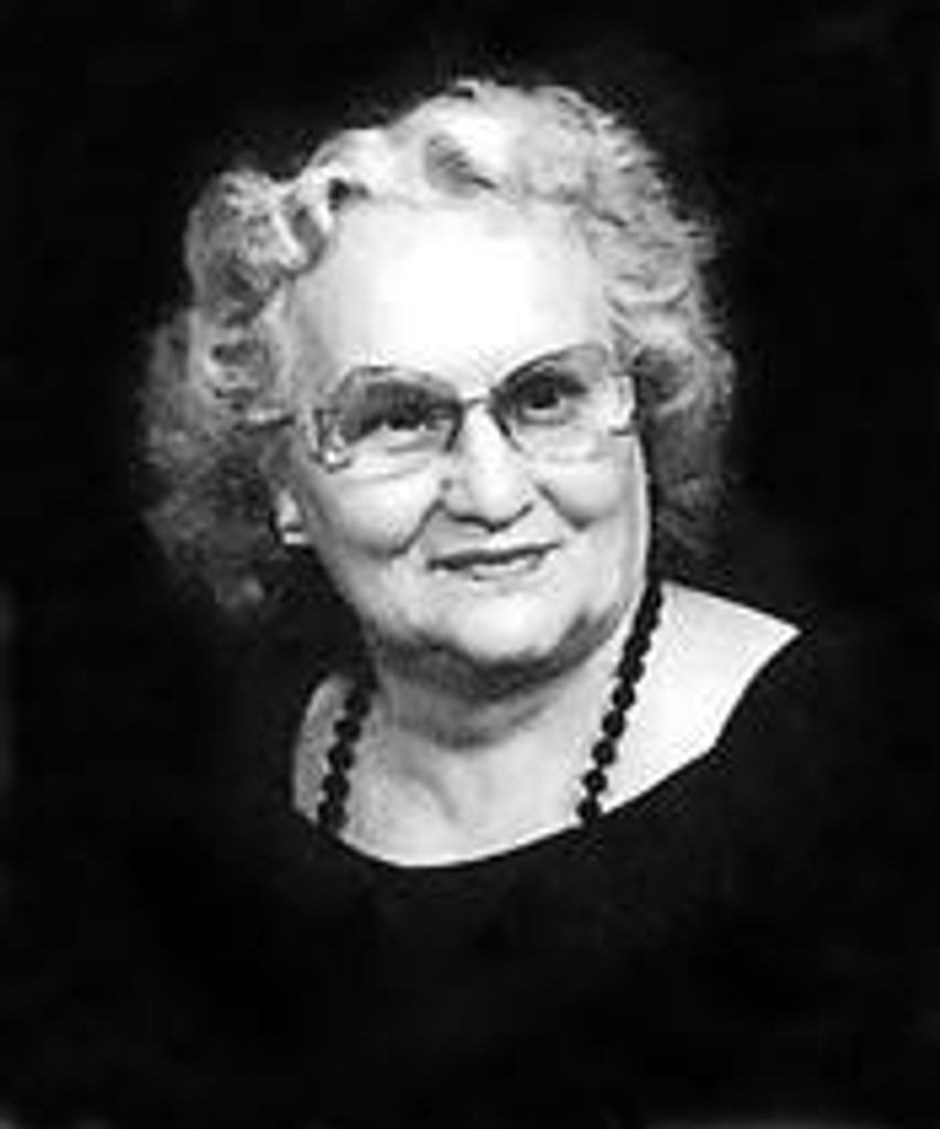 Doris M Jarman