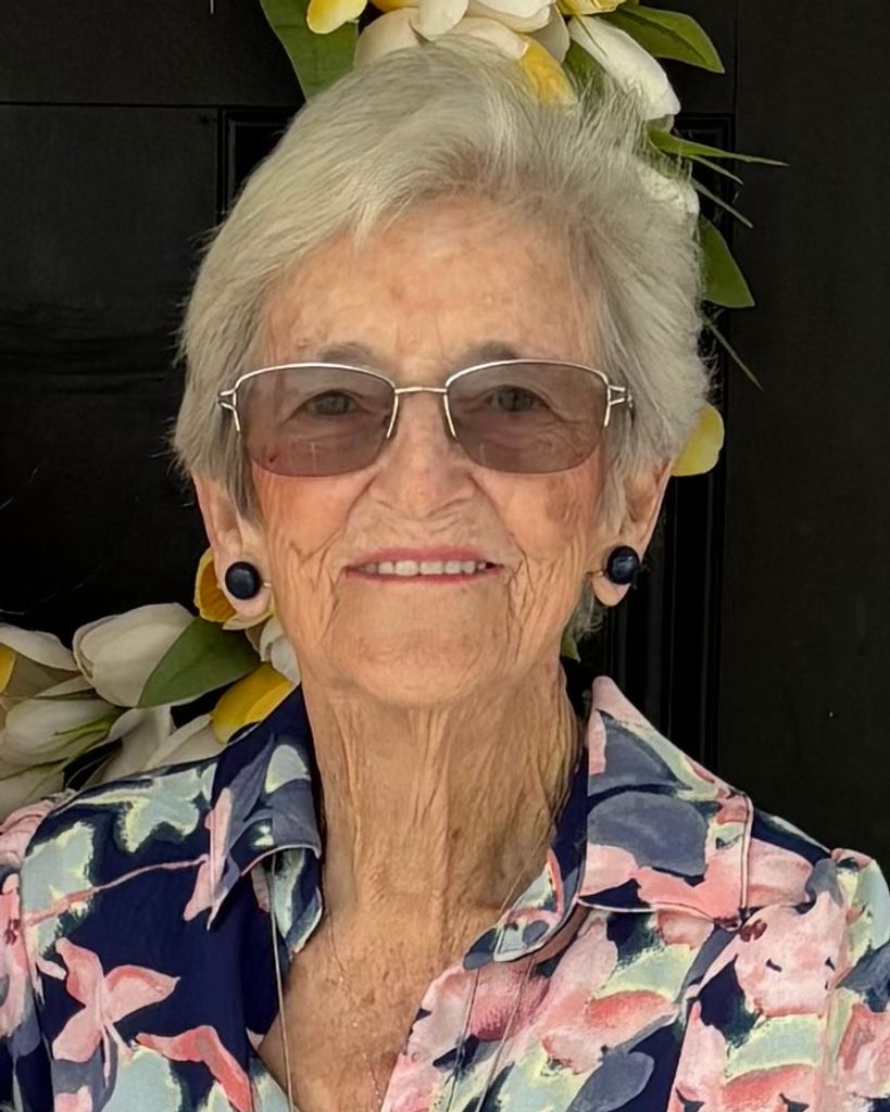 Amelia Ann Tolson Profile Photo