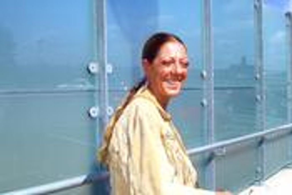 Betty Kramer