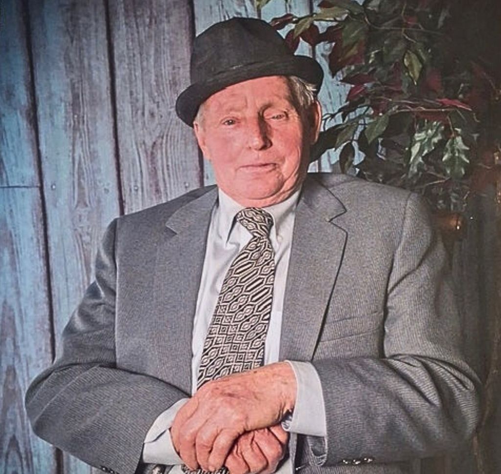 Fred Todd Profile Photo