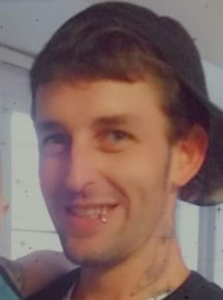 Joshua Aaron Racey Profile Photo