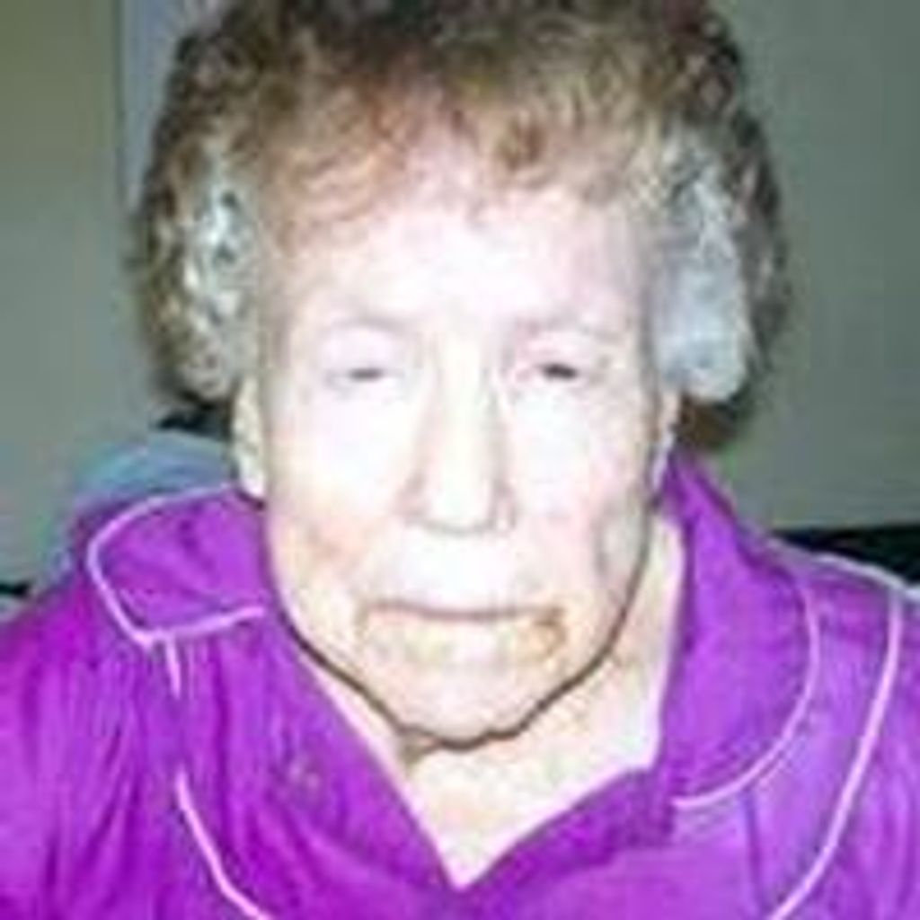 Lottie "Tootsie Jones" Griffin