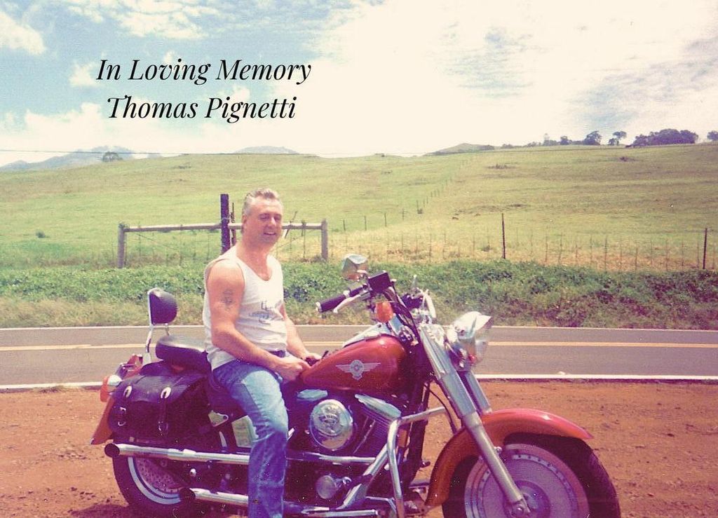 Thomas Pignetti
