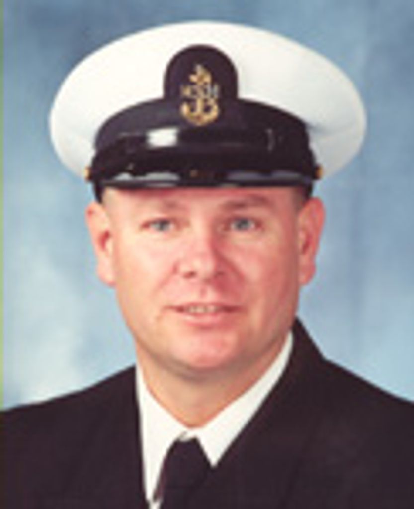 John Claussen