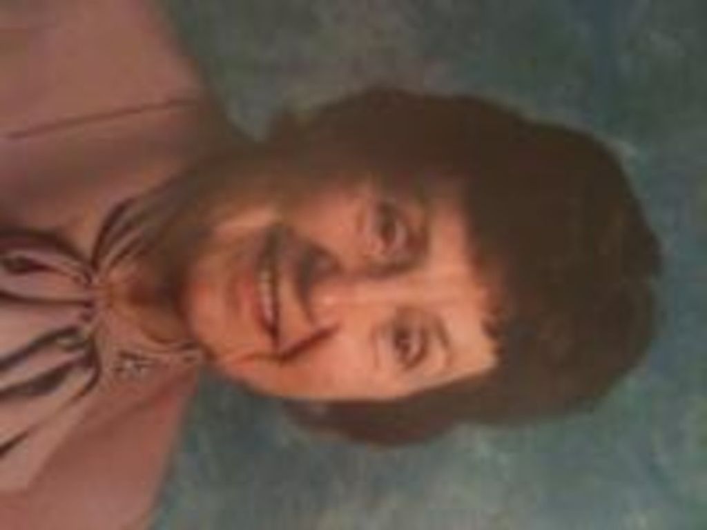Rose Ann M. Staver
