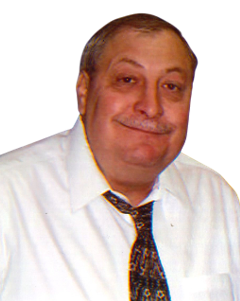 James A. Hensley Jr.