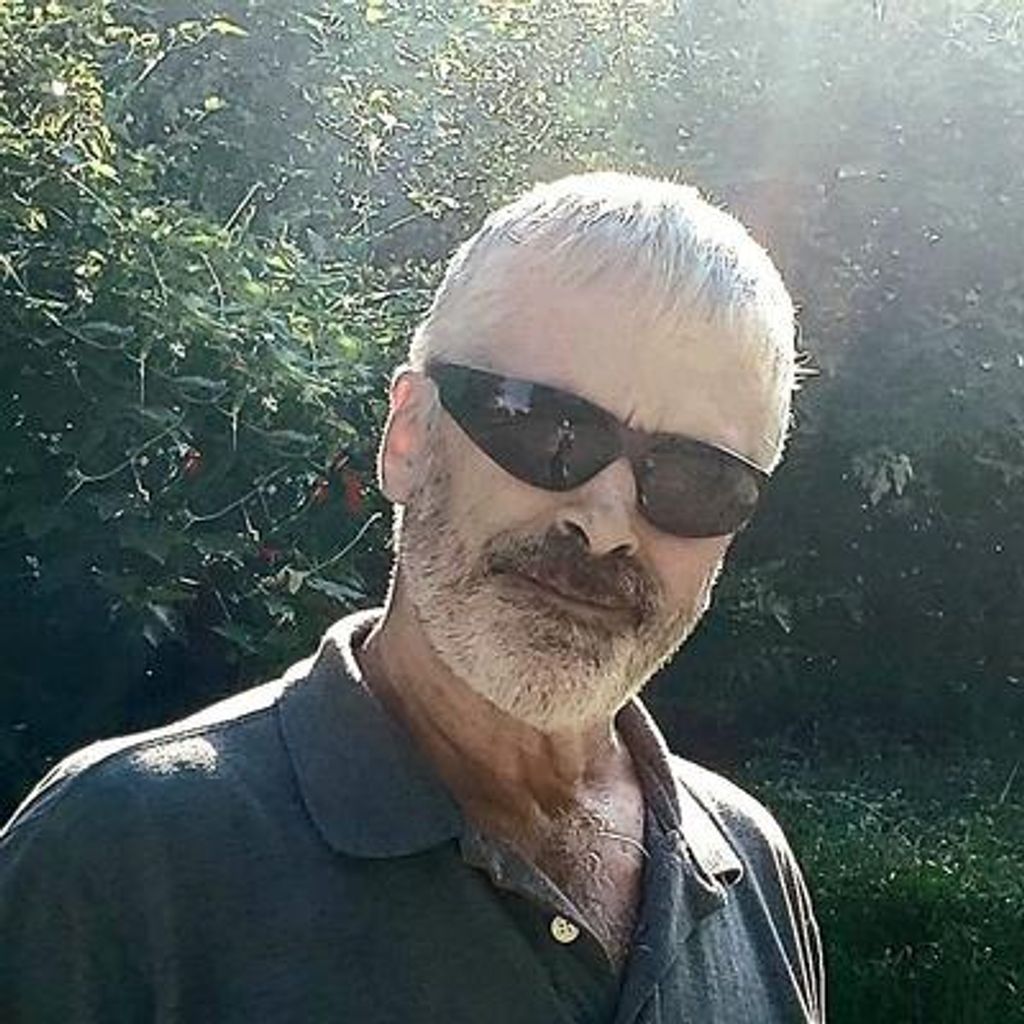 Steven Ray Wheeldon Profile Photo