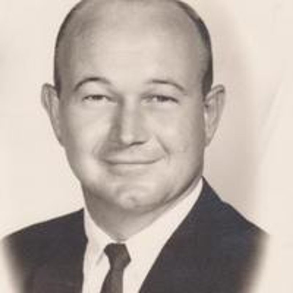 David Ronald Quattlebaum Sr.