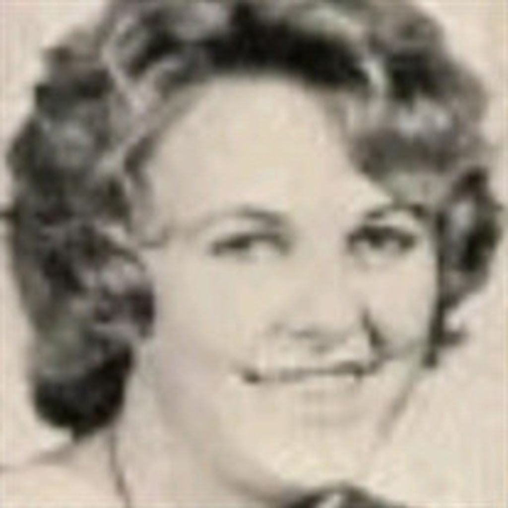 Leveda "Lynn" Marie Swayngham