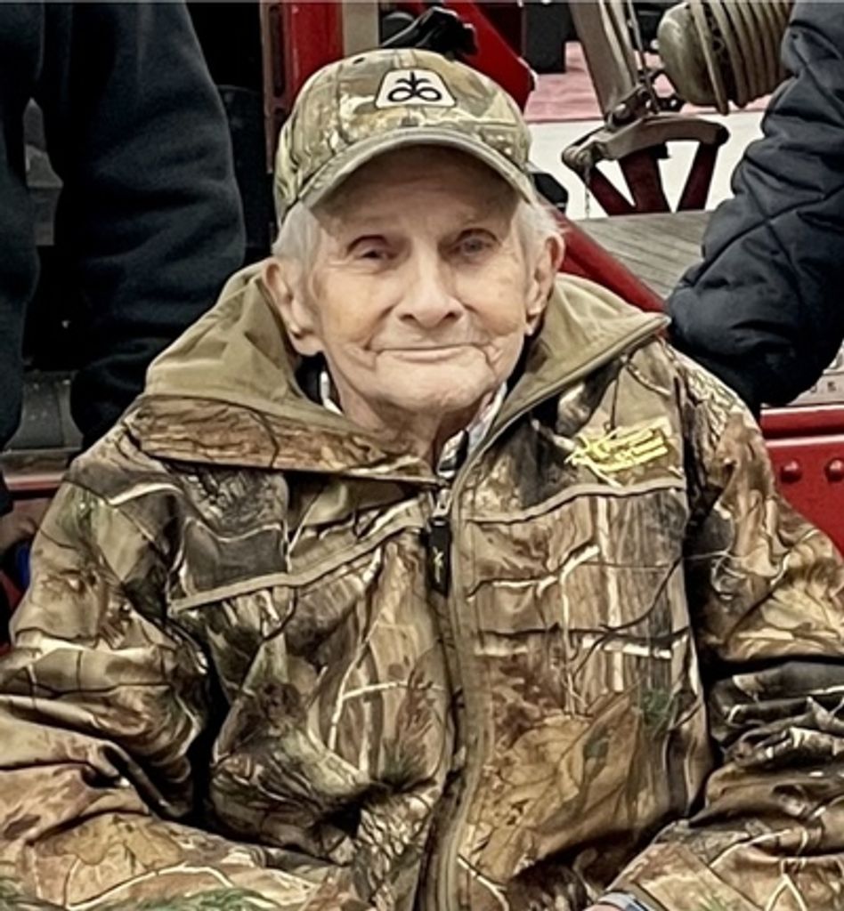 Donald R. Speckman, Sr. Profile Photo