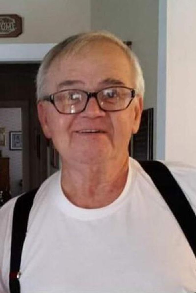 Robert “Bob” L. Scott Profile Photo
