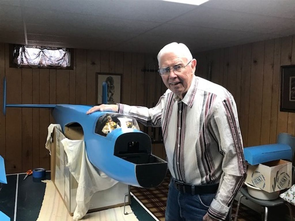 Kenneth Hubert Brackney Profile Photo