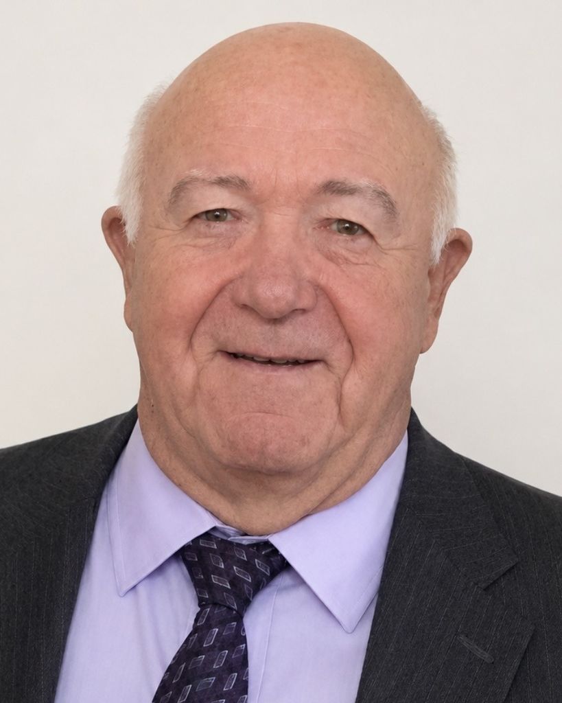 James L. McGowan Profile Photo