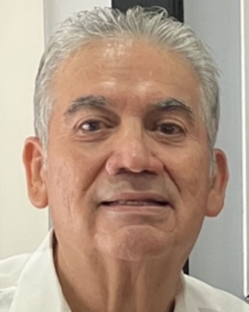 Florencio Sauceda Profile Photo