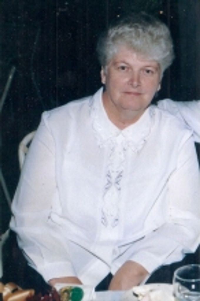 Carole Ann Lloyd