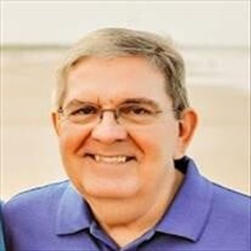 Michael Milton Profile Photo