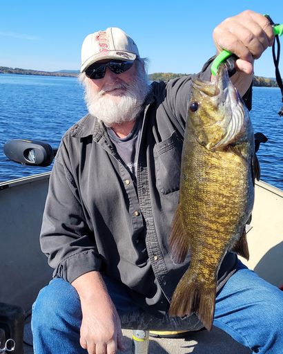 Ralph Michael Kenney's obituary image