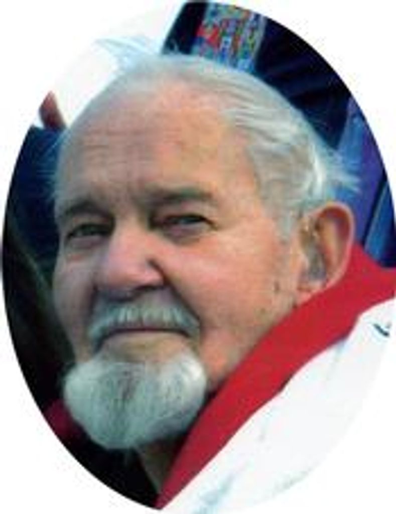 William "Bill" Mcdowell Bailey Profile Photo