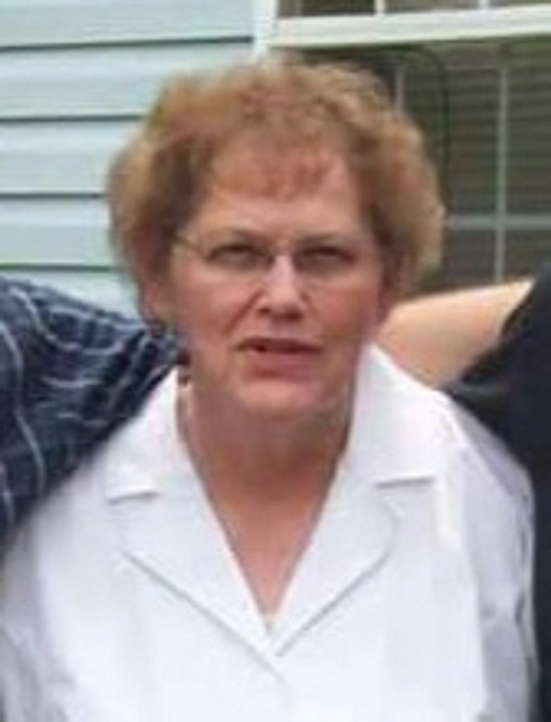 Margie Lee Williams