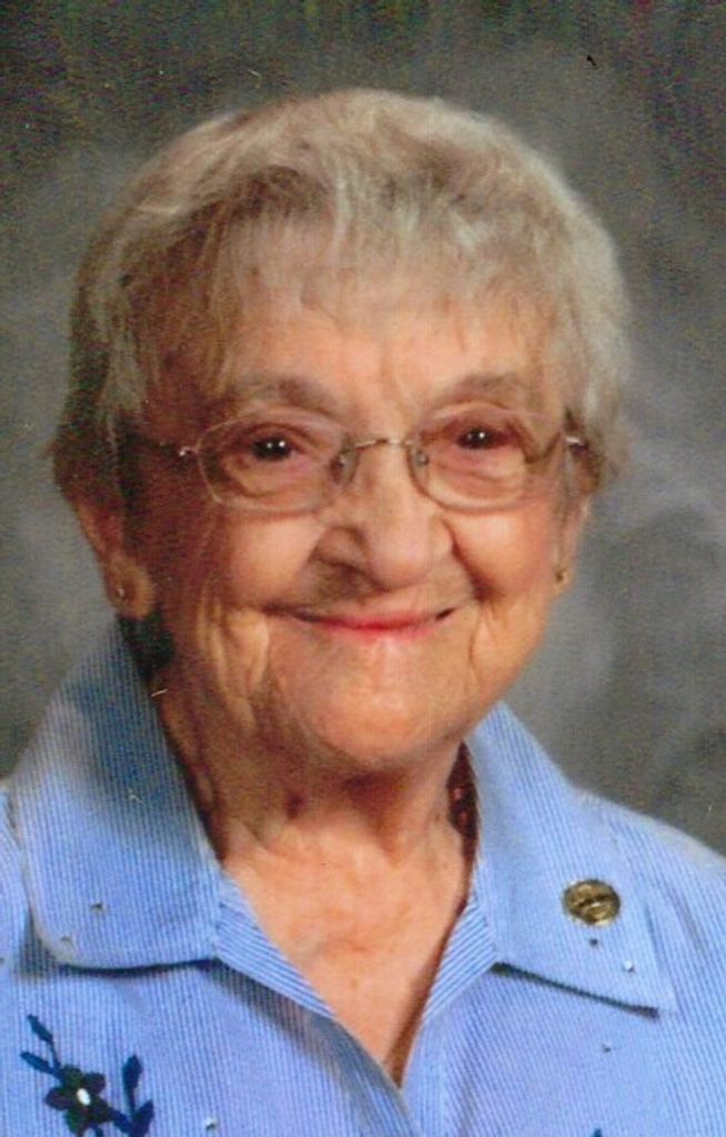 Mary Bernice Lantz Whitfield Profile Photo