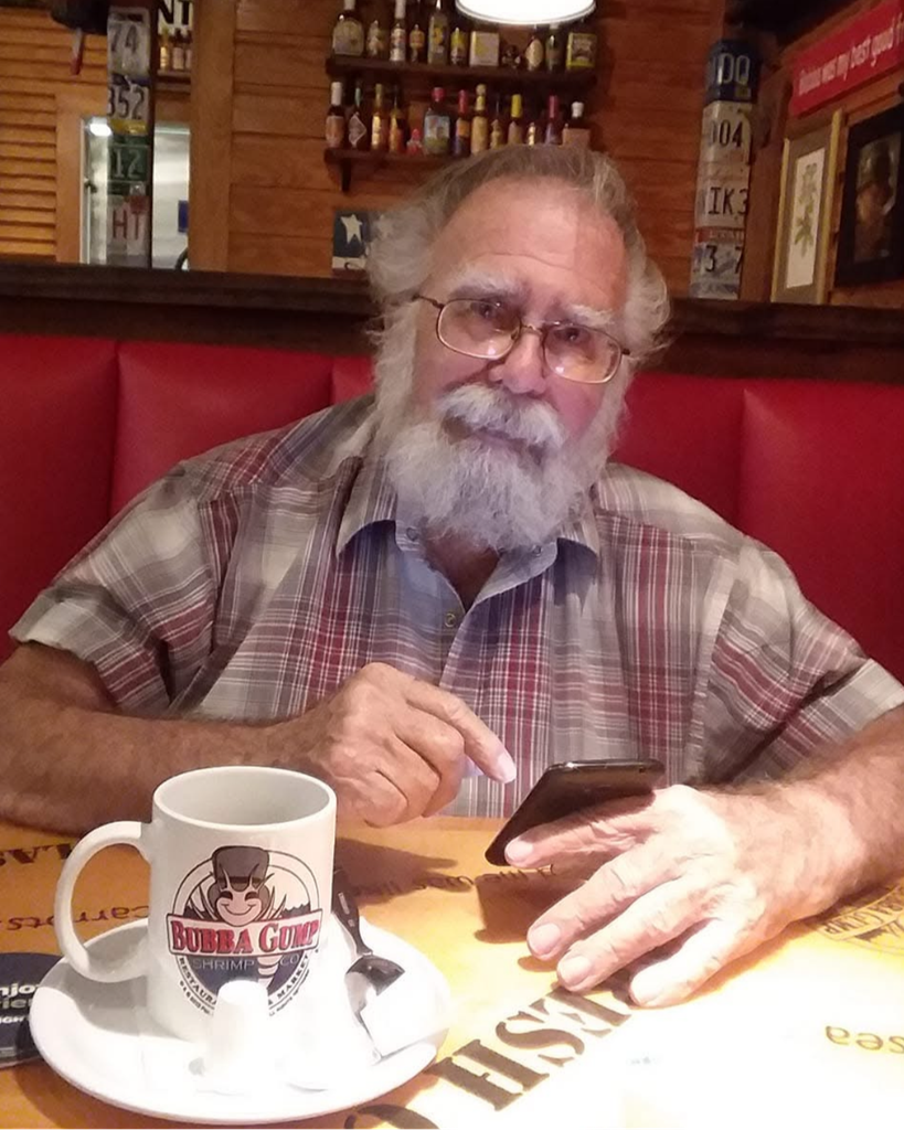 William "Ed" Smith
