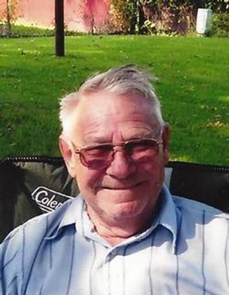 Thomas A. Surrell Sr. Profile Photo