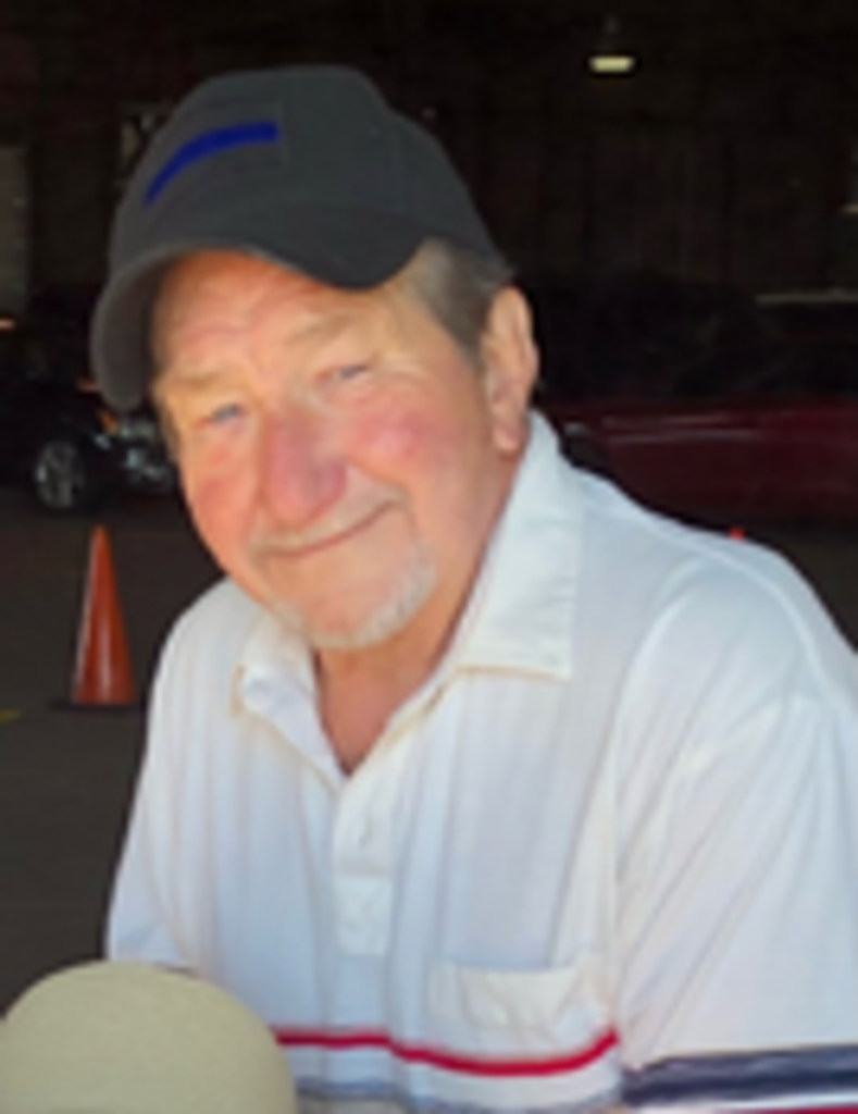 Gary Ray "Butch" Westmoreland