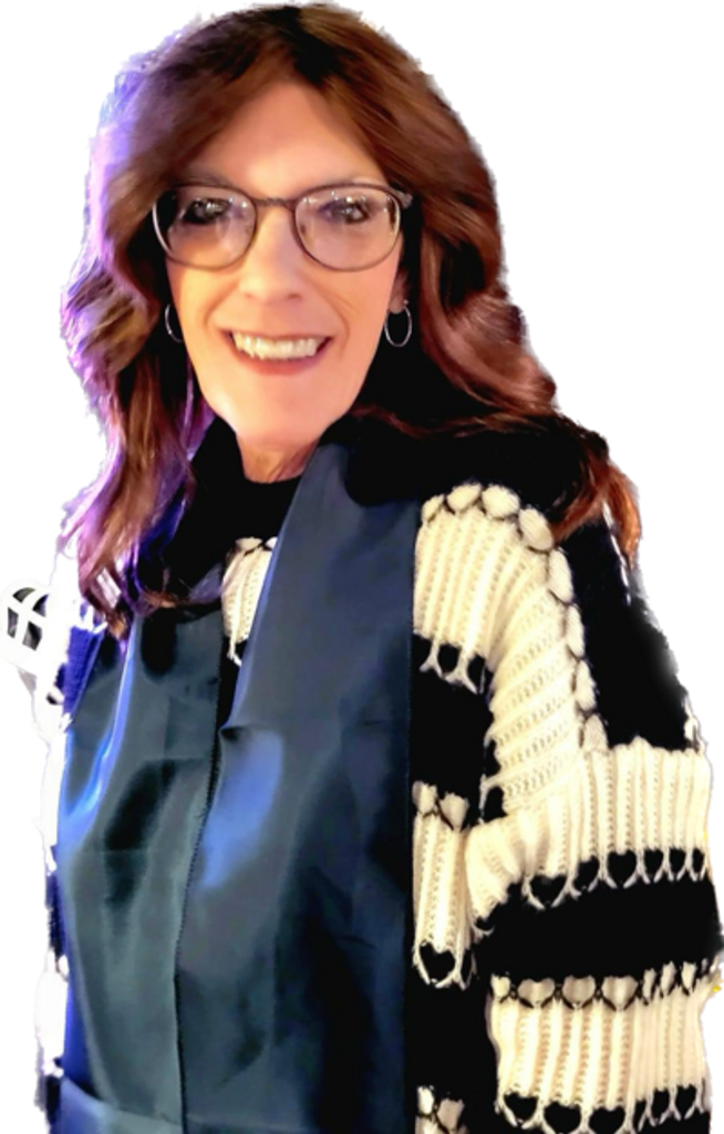 Anita Roberts Paxton Profile Photo
