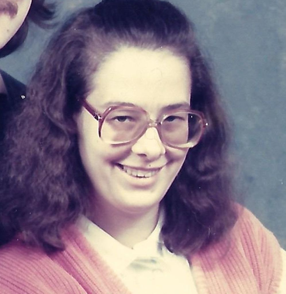 Susan K. (Barker)  Clinger