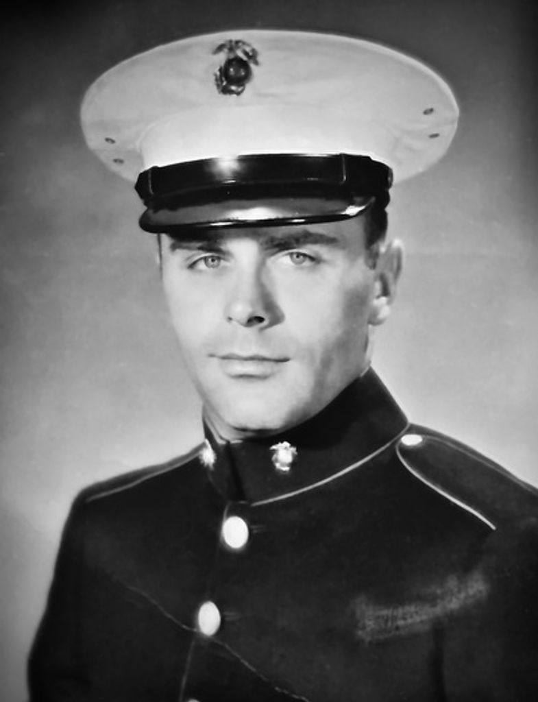 Leon Stanley Mellon Profile Photo