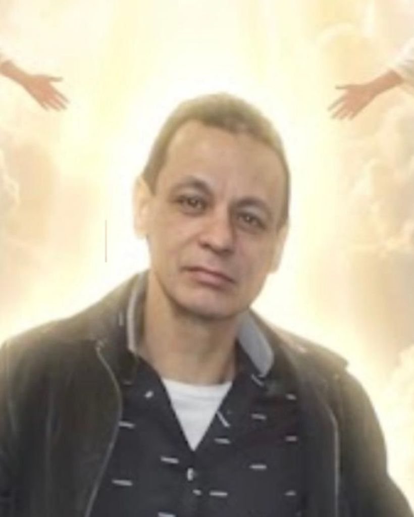 Pedro Alicea Munoz Profile Photo