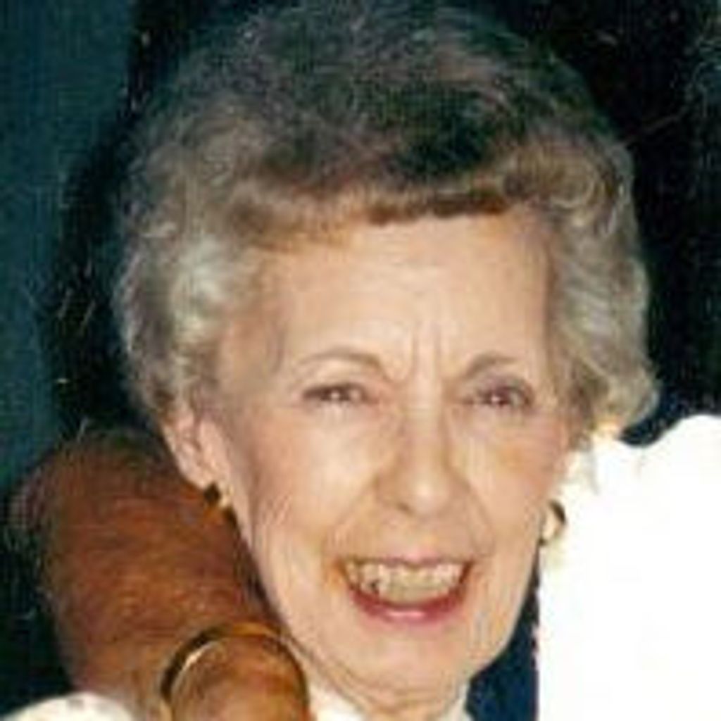 Martha Marie Reynolds