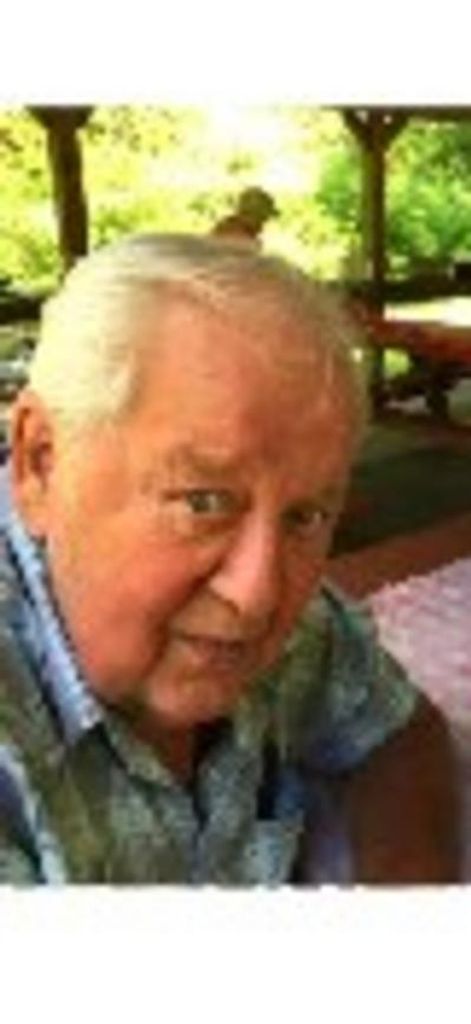 David Dempsey Profile Photo