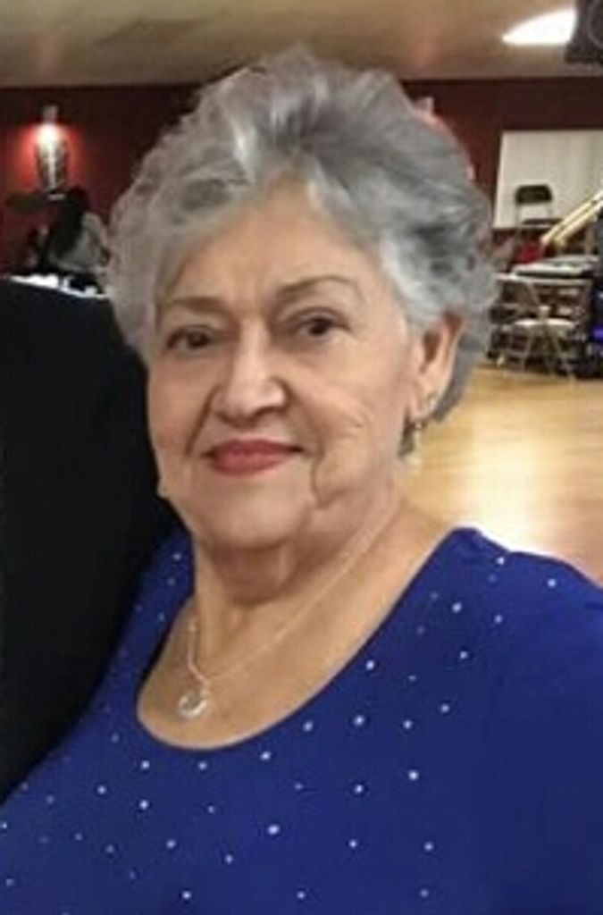 Martha Elva Molina