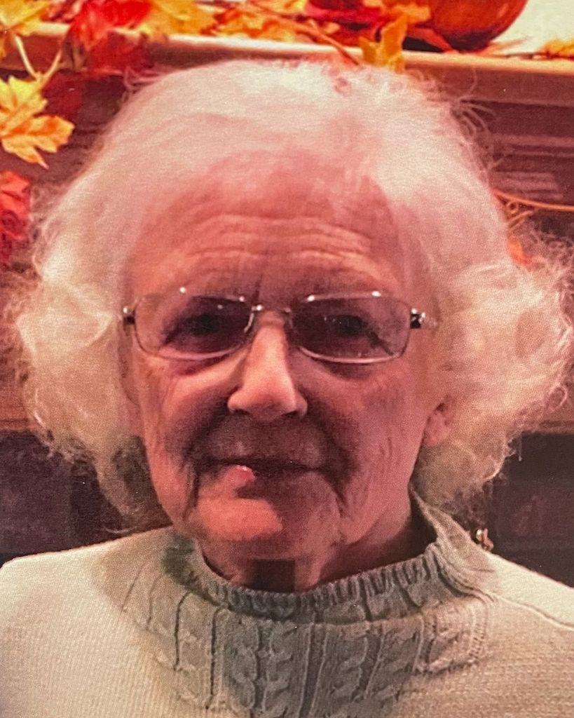 Beverley J. TenHaken