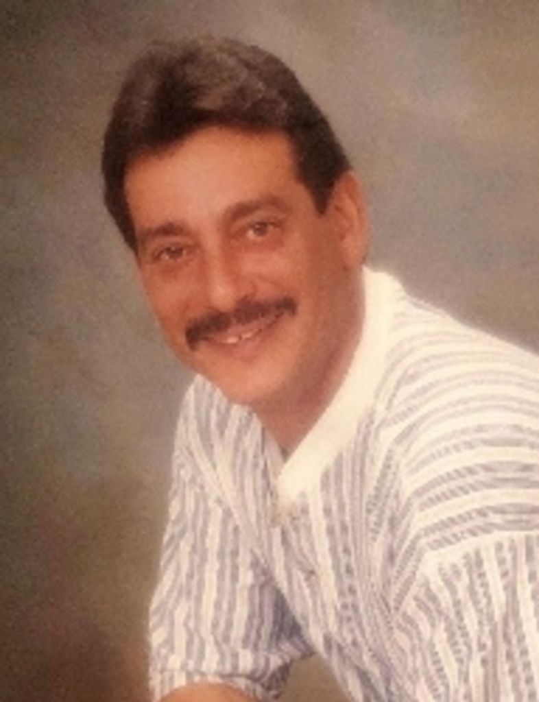 Fredy Berrios Profile Photo