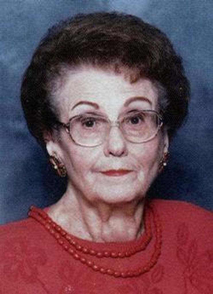 Carolyn Clouse