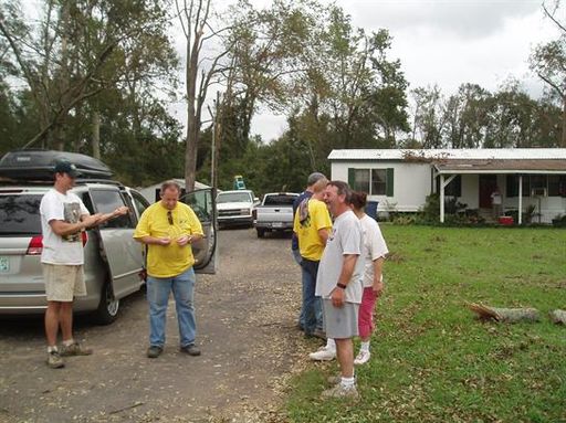 Tony R. Barnett photo gallery thumbnail 9 of 11