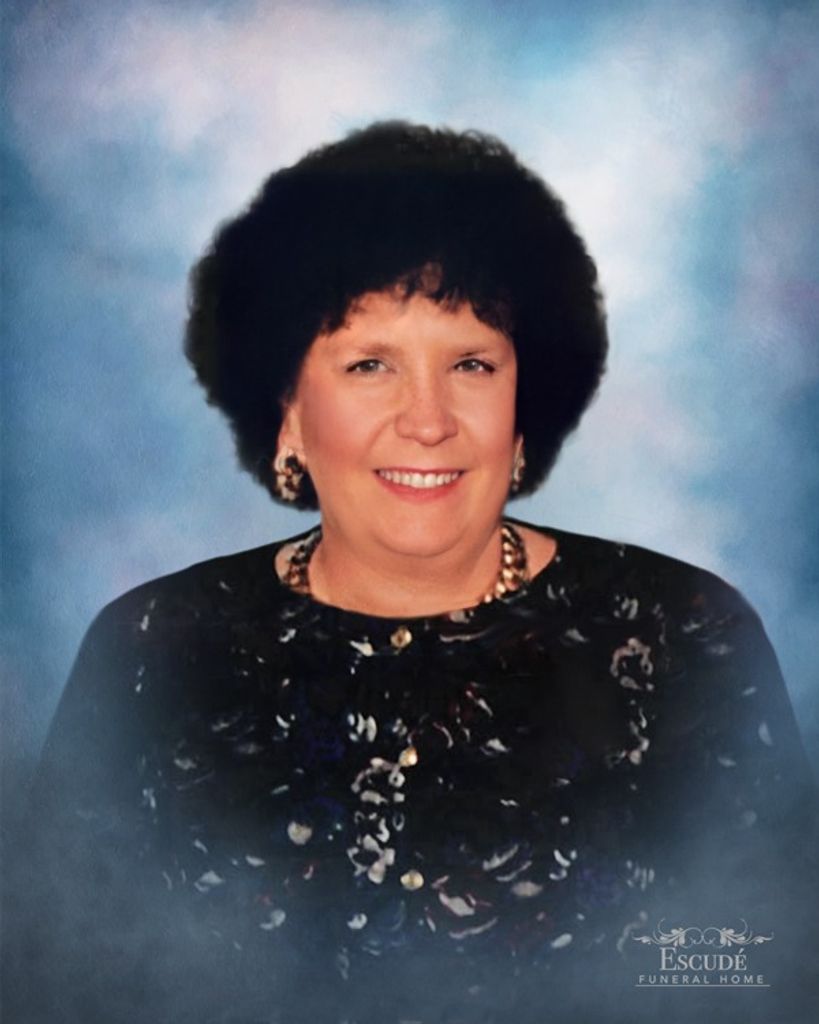Felice Rose Lemoine Profile Photo