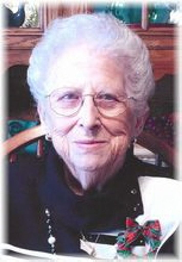 Martha S. Perrenoud