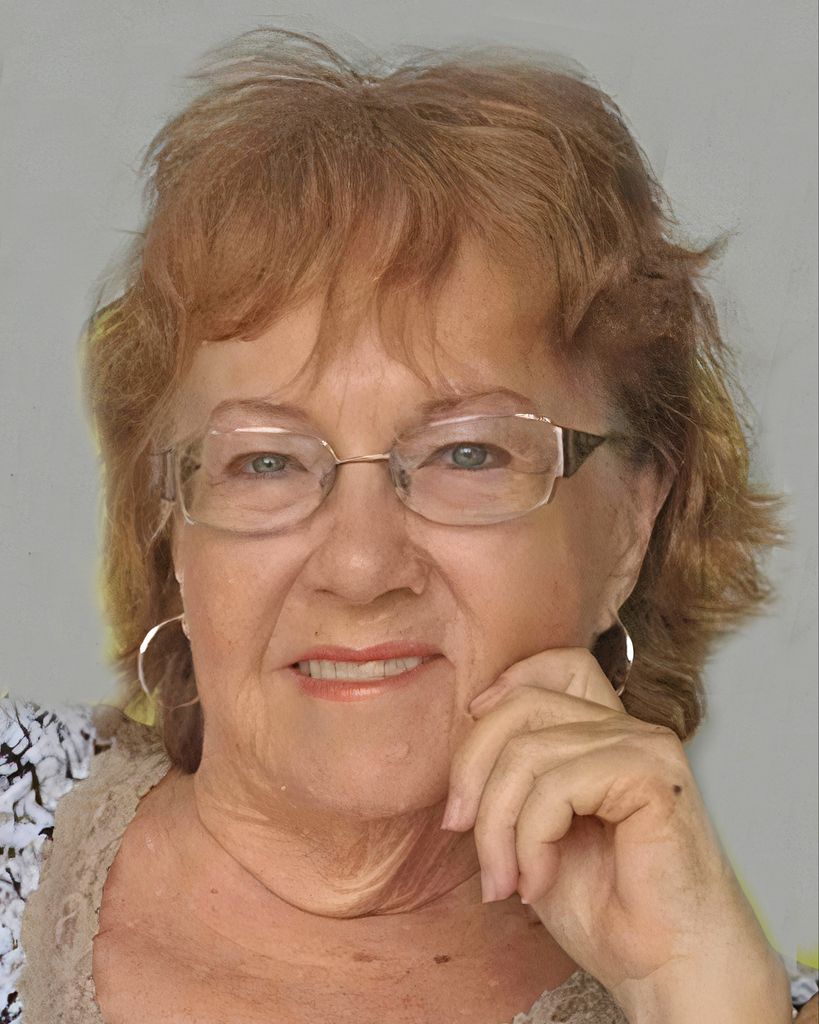 Barbara Glass-Tribble
