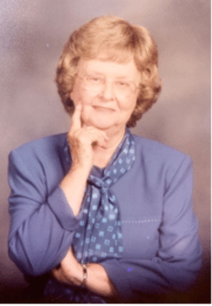 Wanda Fae Tyrrell