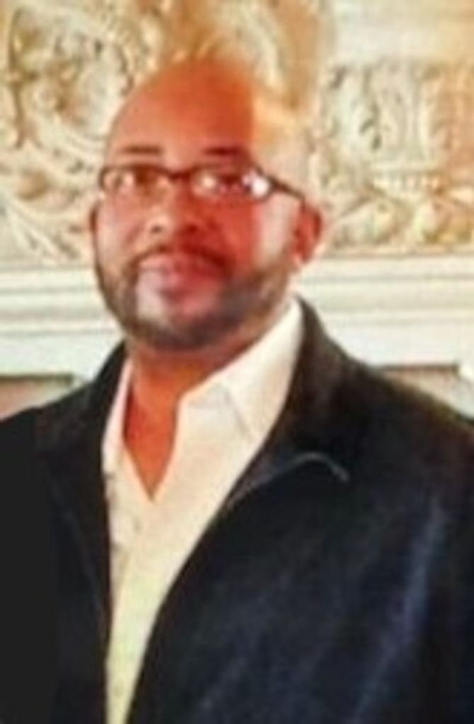 Arnez Jones Profile Photo